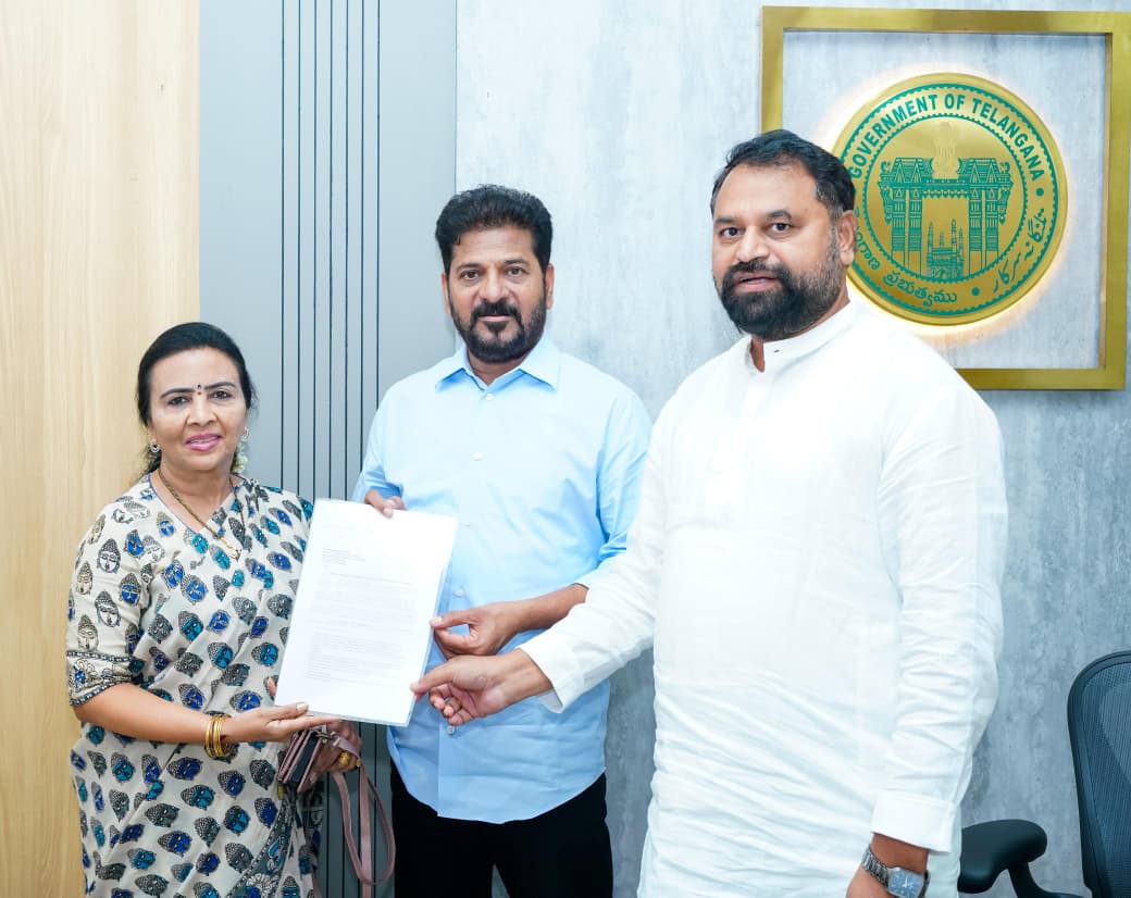 రాష్ట్ర ప్రభుత్వంతో సమన్వయం కోసం తెలంగాణ NRI కమిషన్ ఏర్పాటు చేయాలి