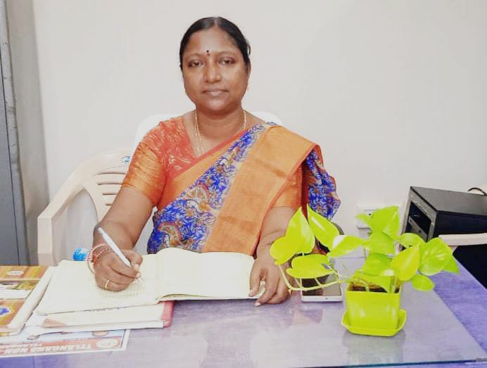 జిల్లా ఉపాధి కార్యాలయంలో ఉద్యోగ మేళా