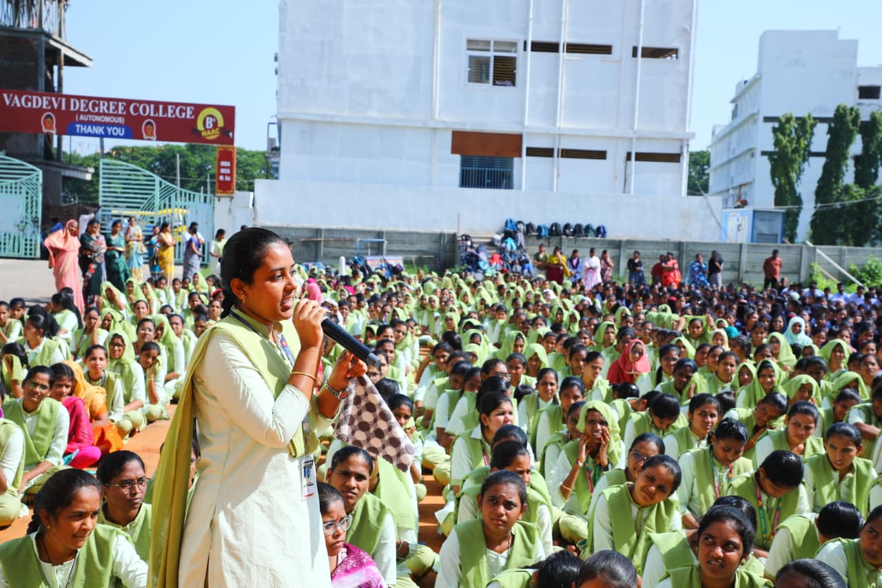 యువత భవితకు భరోసా.. ‘Zen G’ కార్యక్రమం: ఎమ్మెల్యే డాక్టర్ చదలవాడ అరవింద బాబు