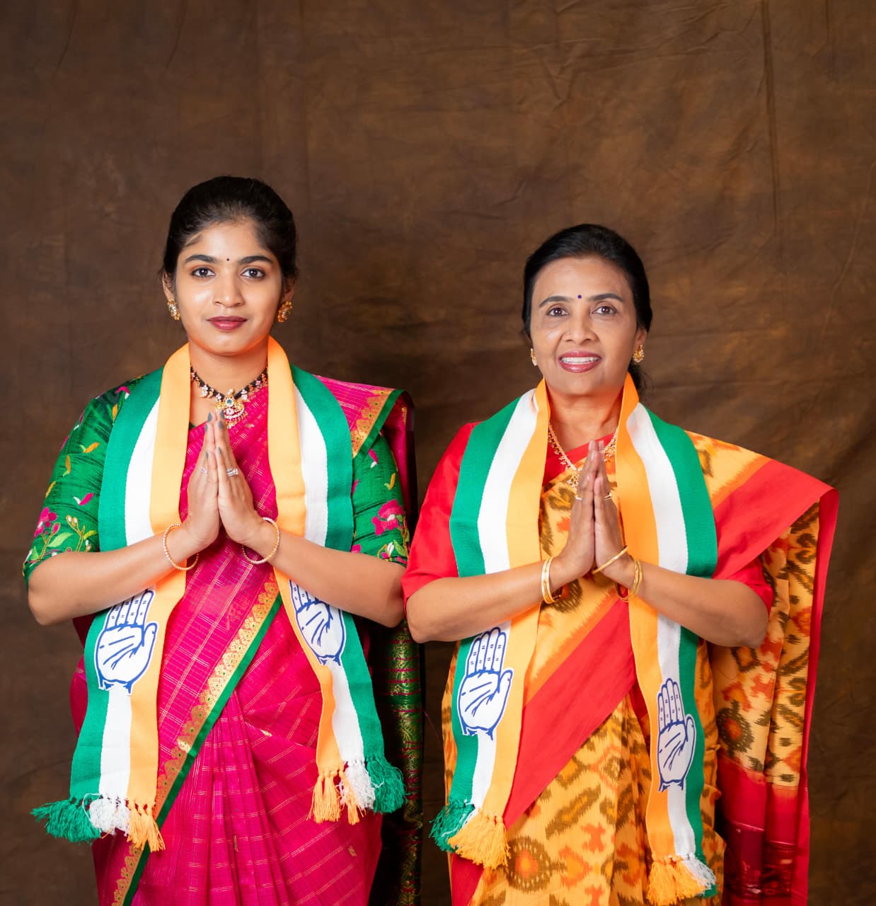 అర్హత కలిగిన ప్రతి గ్రాడ్యుయేట్ ఓటరుగా నమోదు చేసుకోవాలి