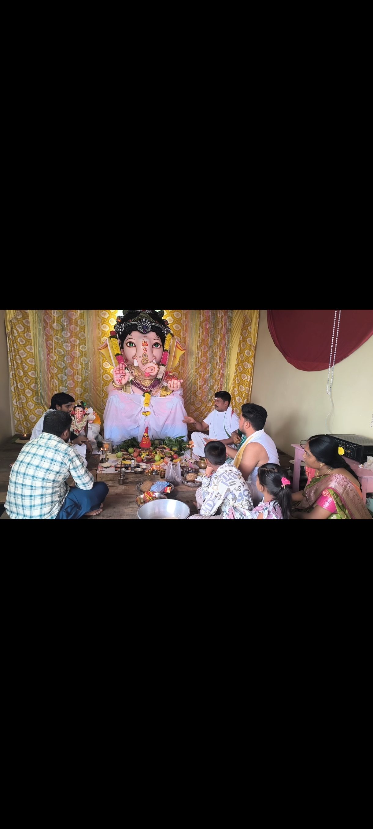 ఈ సందర్భంగా తిరుపతి గౌడ్ మాట్లాడుతూ..