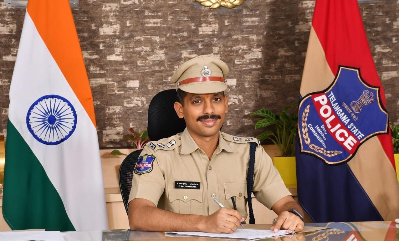 గణేష్ నిమజ్జనం నేపథ్యంలో శాంతి భద్రతలను దృష్టిలో ఉంచుకొని వైన్స్ షాపులు బంద్