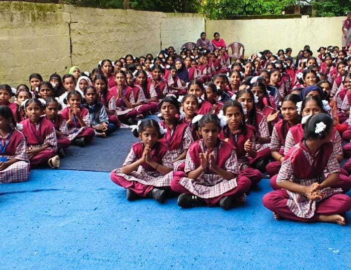 ఈ సందర్భంగా డీఐఈఓ మాట్లాడుతూ..
