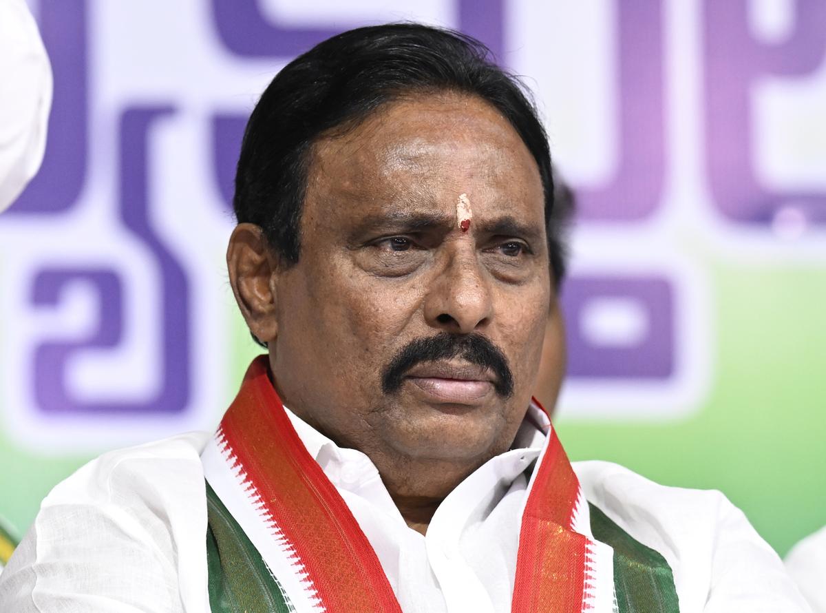 సుప్రీంకోర్టును ఆశ్రయించిన దానం నాగేందర్