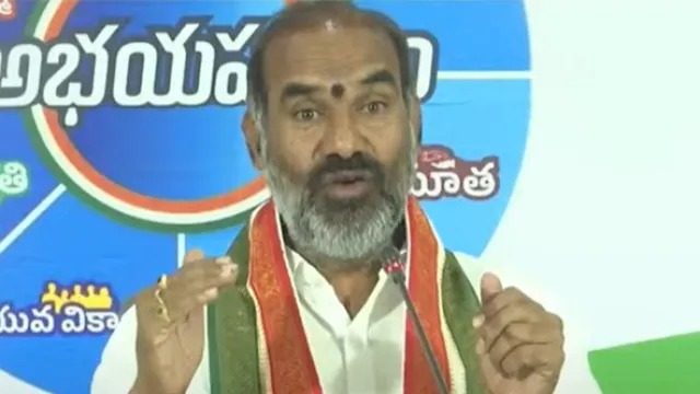 కోటి ఎకరాలు కాదు.. కేవలం 3.60 లక్షల ఎకరాలే నిషేధిత జాబితాలో ఉన్నాయి