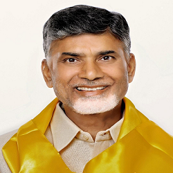 ఆంధ్రప్రదేశ్ ముఖ్యమంత్రి చంద్రబాబు వారణాసి పర్యటన