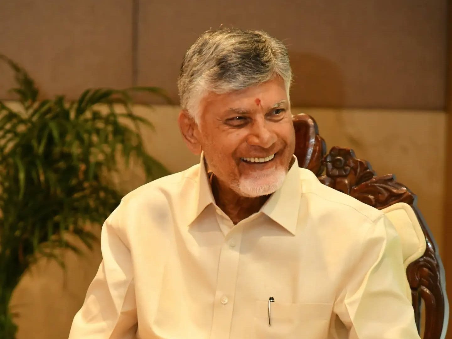 బ్రిక్స్ సదస్సుపై ముఖ్యమంత్రి హర్షం