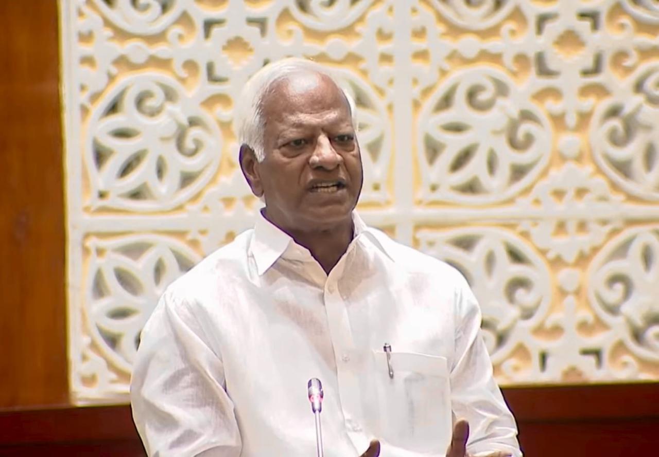 ఈ వర్కింగ్ సీజన్ లోనే 'హ్యామ్' రోడ్ల ఒప్పందాలు పూర్తి చేసి పనులు ప్రారంభించాలి....