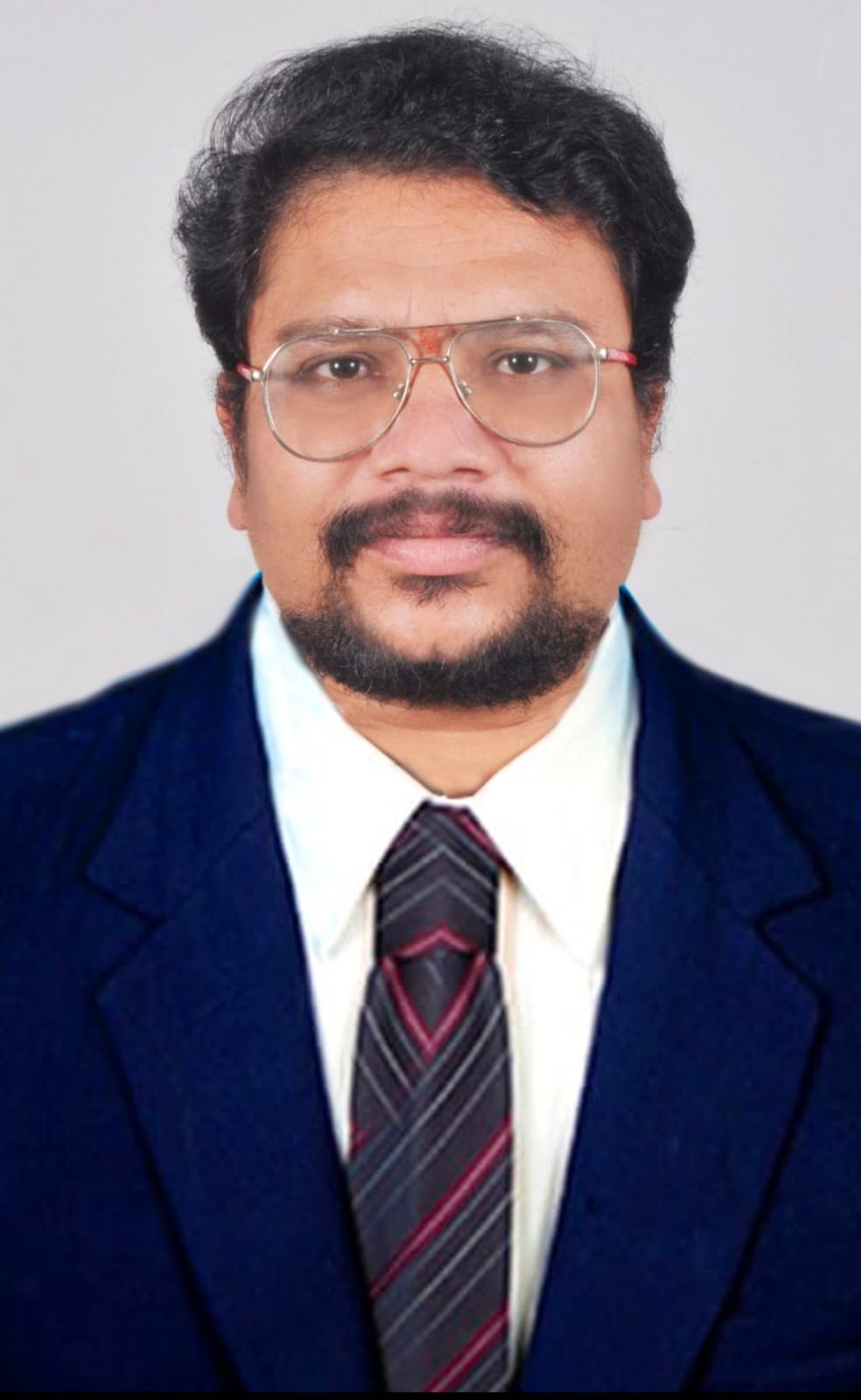 కేయూ ఇంజనీరింగ్ పాఠ్య ప్రణాళిక అధ్యక్షుడిగా డాక్టర్ వి.రాము