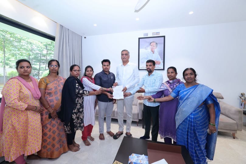 నిన్నటి వరకు జీతాల కోసం ఎదురుచూపులు.. నేడు ఉద్యోగాల నుంచే తొలగింపులు..