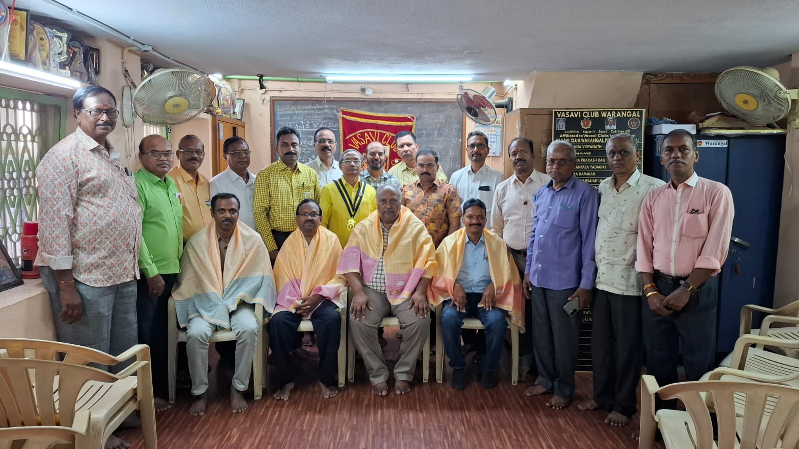 విద్యుత్ అవసరాలకు భవిష్యత్ లో సౌరశక్తి ప్రత్యామ్నాయం