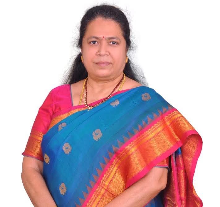 కుడా చైర్‌పర్సన్‌గా నియమించిన సీఎం రేవంత్ రెడ్డికి కృతజ్ఞతలు: గుండు సుధారాణి