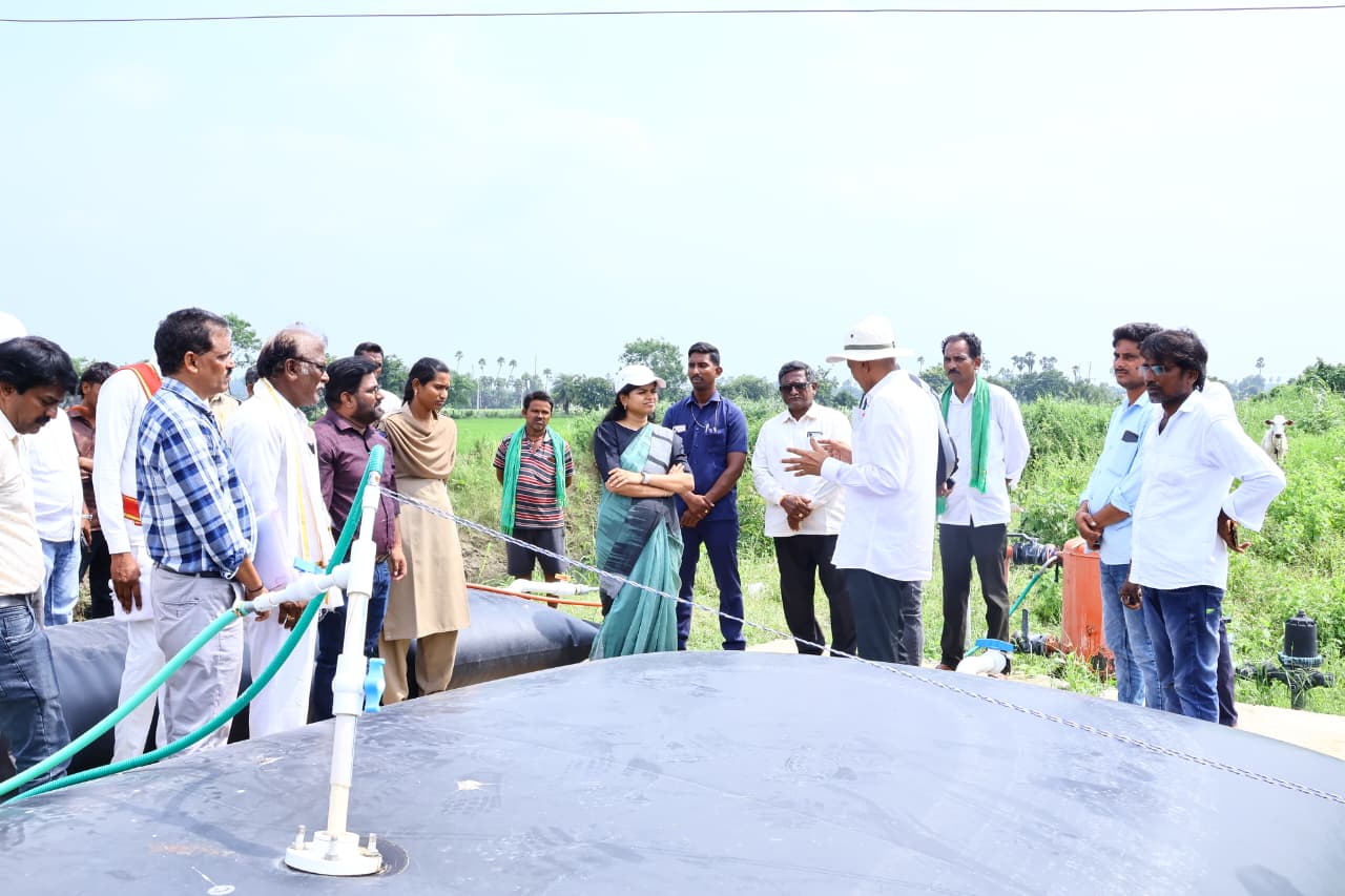 క్యాన్సర్ నివారణ ప్రకృతి వ్యవసాయంతో సాధ్యం..