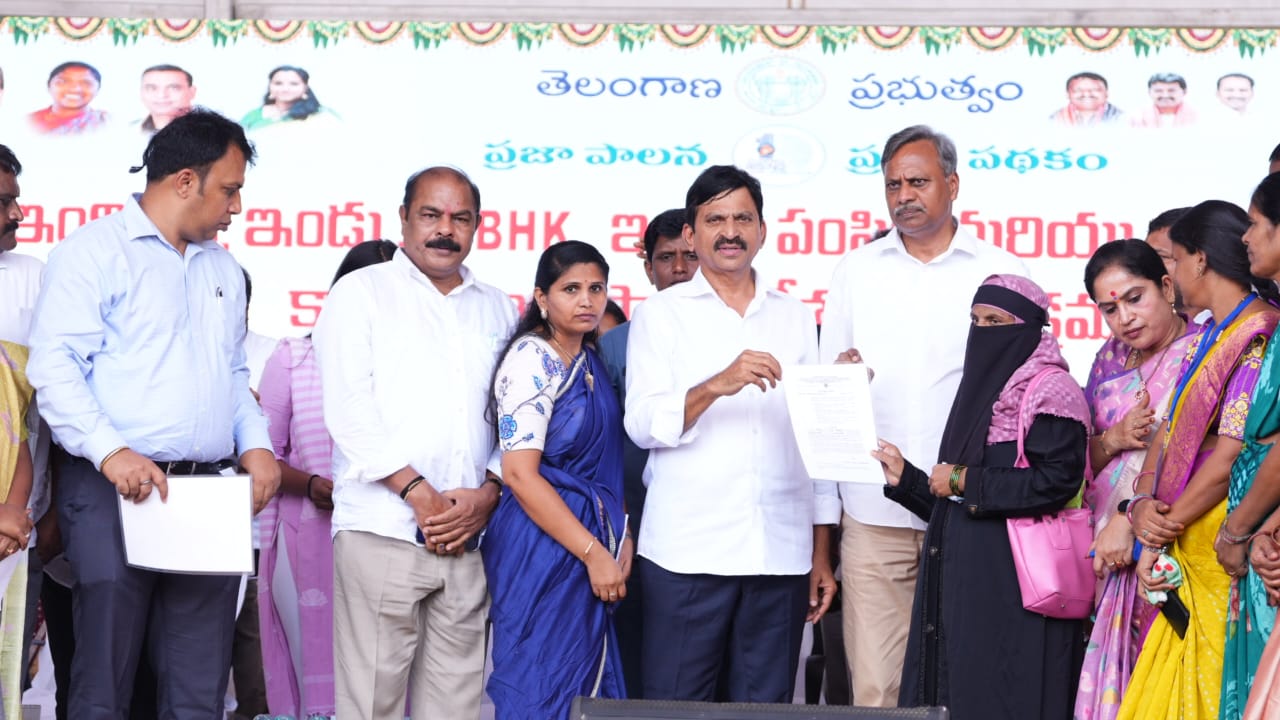 అనంతరం జనగామ మున్సిపల్ ఛైర్పర్సన్ మాట్లాడుతూ..