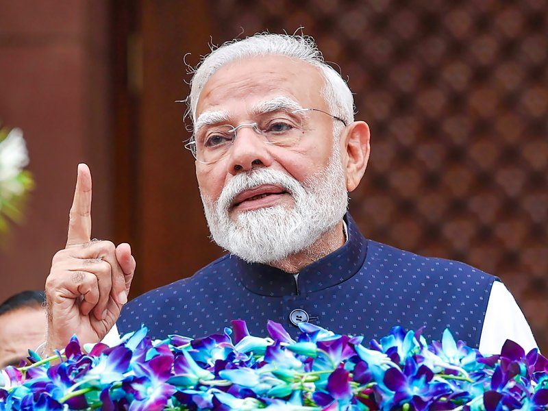 న్యూఢిల్లీలో సెమికాన్ ఇండియా 2026ను ప్రారంభించనున్న ప్రధాని మోదీ