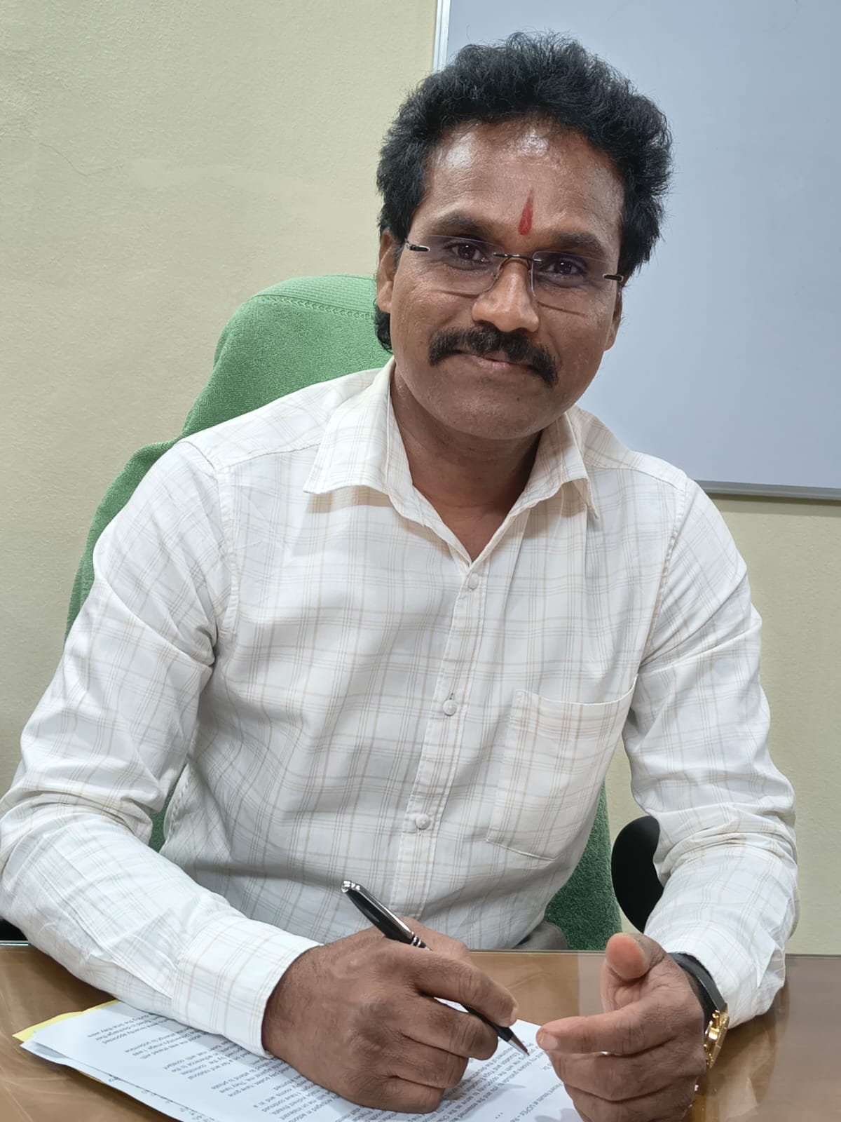 CDOE/SDLCE దూర విద్య పరీక్షల తేదీలు ఖరారు