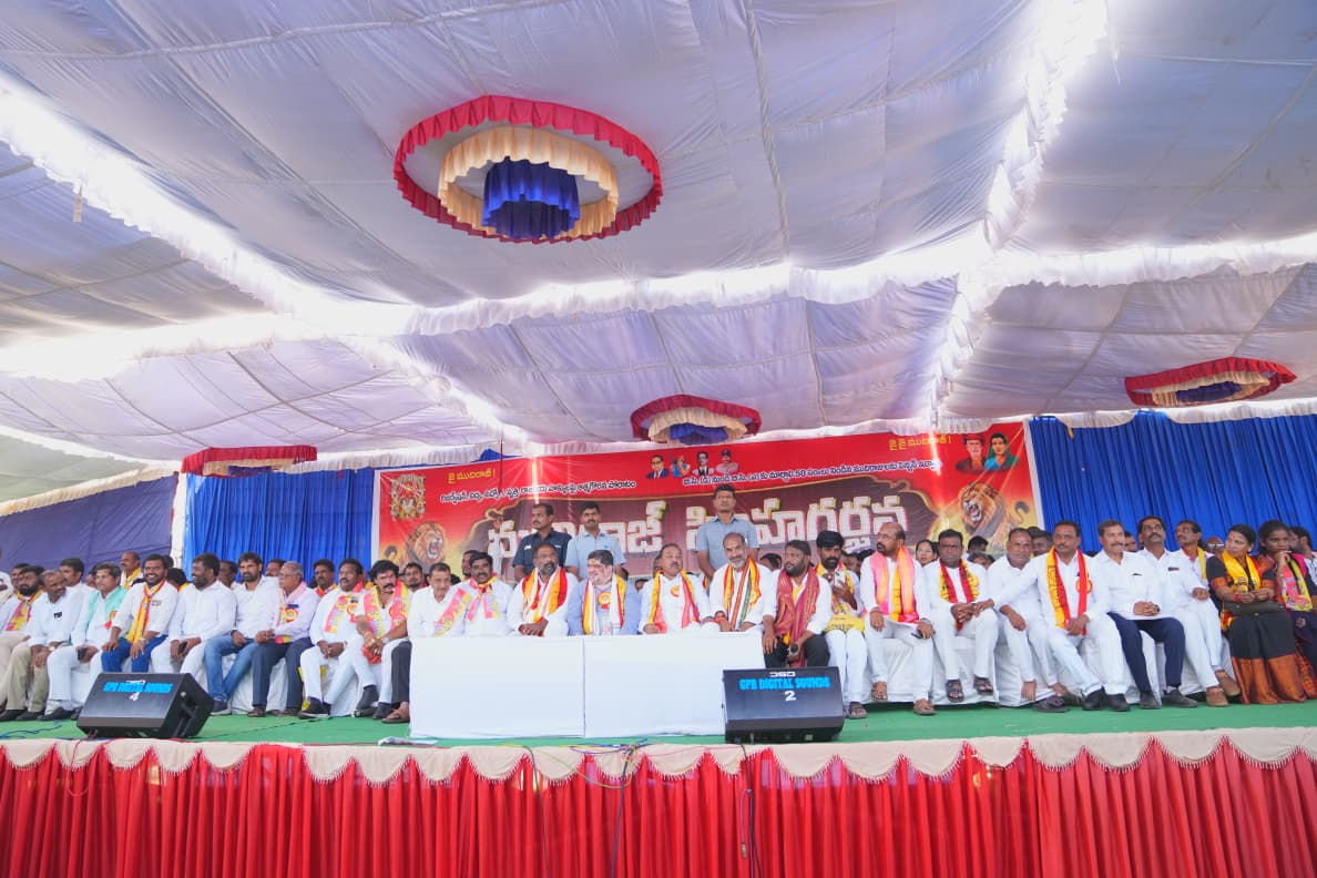 ఈ సందర్భంగా మంత్రి పొన్నం ప్రభాకర్ మాట్లాడుతూ..