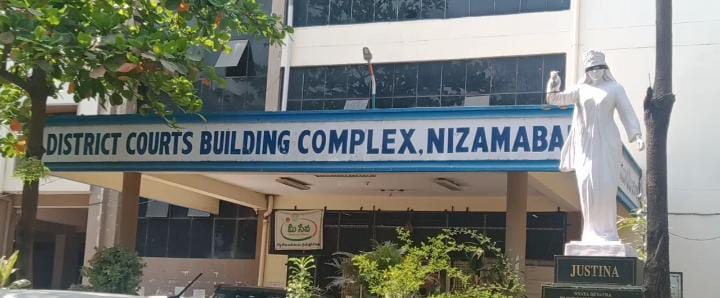 మహిళ హత్య కేసులో భార్యభర్తలకు రెండు జీవిత కారాగార శిక్షలు...