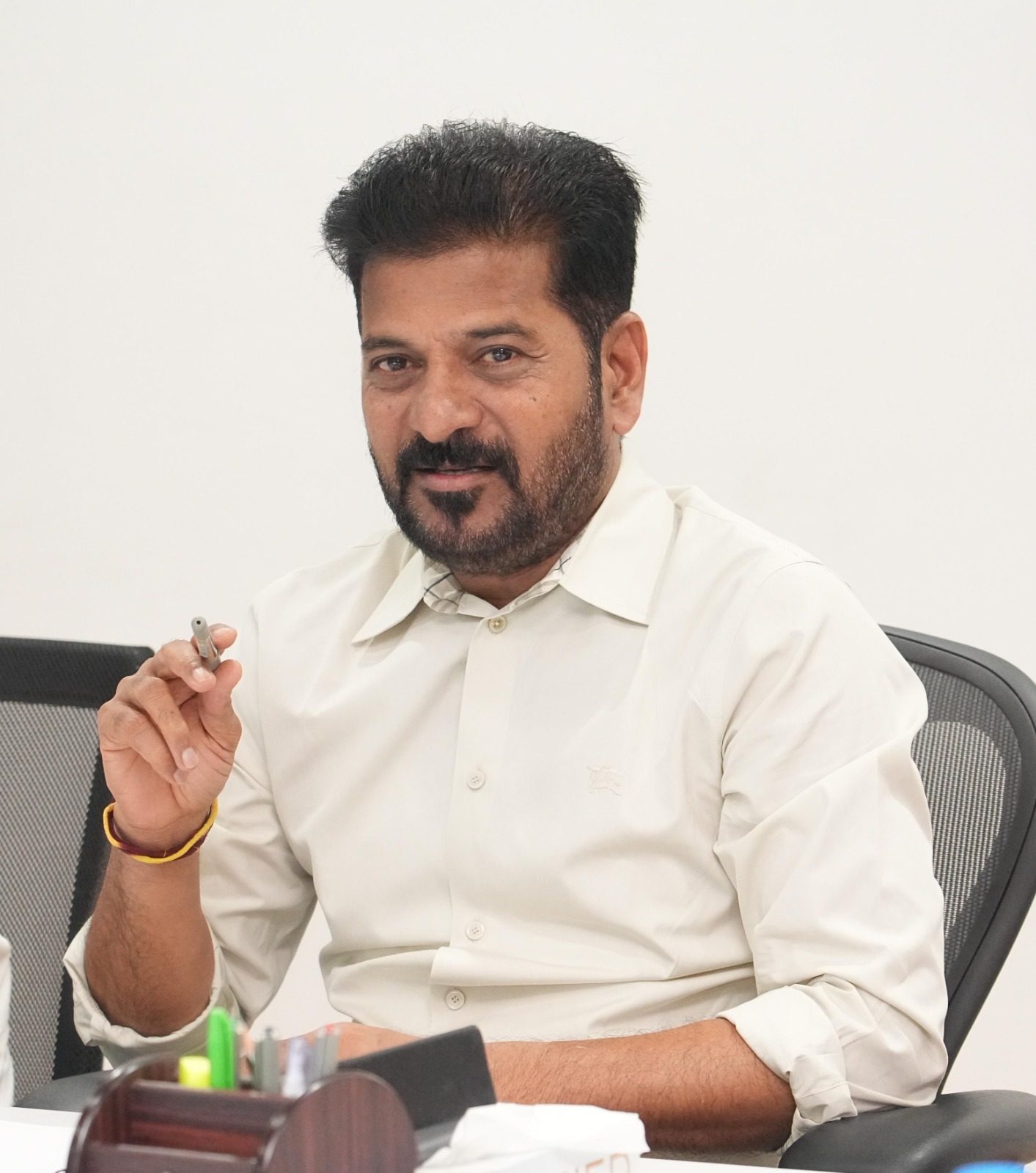 శాస్త్రీయ పద్ధతుల్లో ట్రాఫిక్‌ను నియంత్రించడం, అత్యవసర వైద్య సాయం అందించడమే లక్ష్యంగా.. TG-TMARS ఏర్పాటు