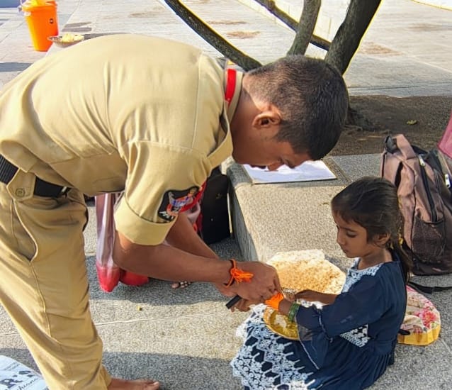 తిరుమల శ్రీవారి బ్రహ్మోత్సవాల్లో చిన్నారులు, వృద్ధుల భద్రతకు ప్రత్యేక చర్యలు