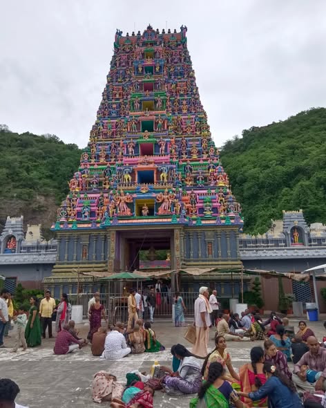 ఏటీఎంలలో దుర్గమ్మ ప్రసాదం..
