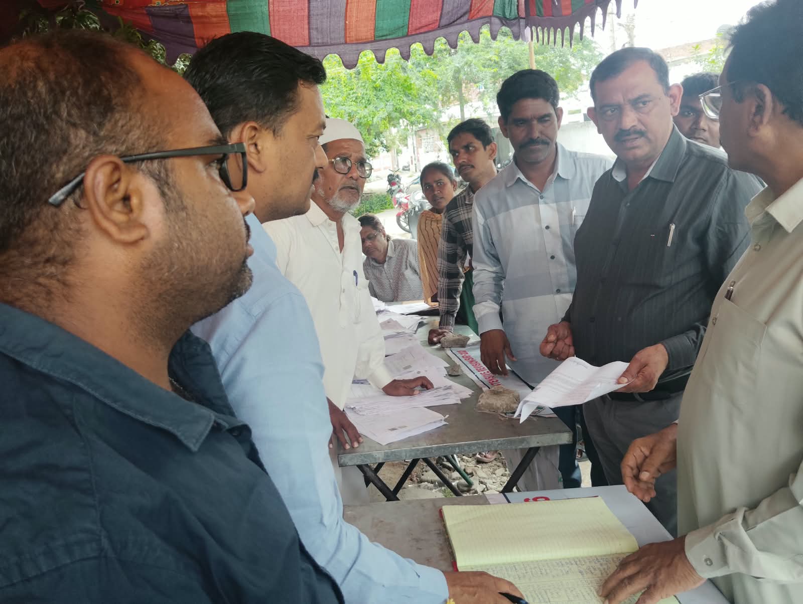 విచారణ ప్రక్రియను మరింత వేగవంతం చేయాలి