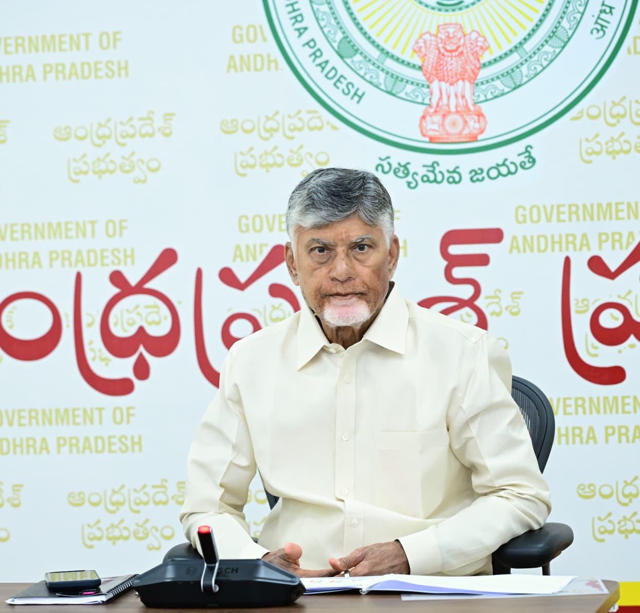 ఎస్సీ, ఎస్టీ సంక్షేమంపై హై పవర్ కమిటీ సమావేశం